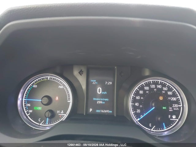 JTEAAAAH8NJ102980 Toyota Venza Le/xle/limited