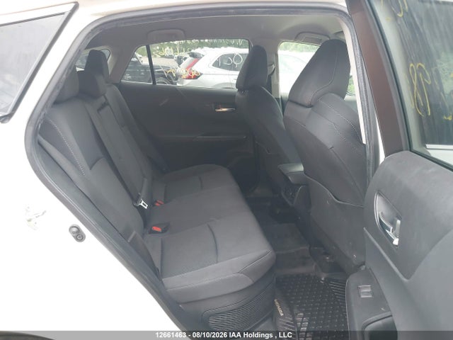 JTEAAAAH8NJ102980 Toyota Venza Le/xle/limited