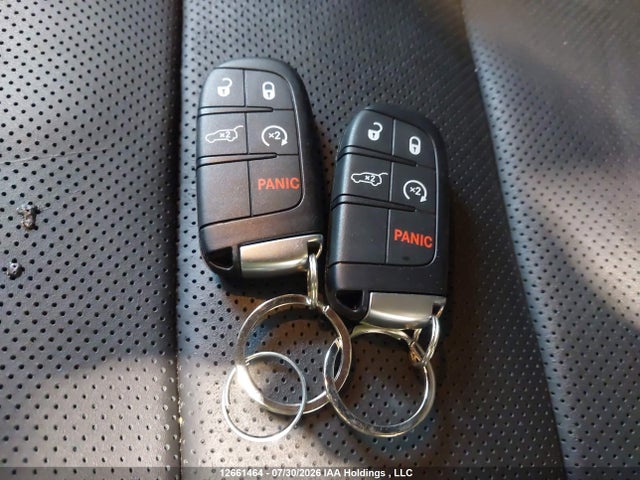 Aukcja sprzedaży 2026 Dodge Durango Gt, vin: 1C4RDJDG4TC189473, numer aukcji: 12661464
