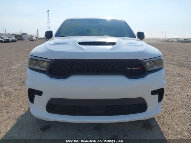 Aukcja sprzedaży 2026 Dodge Durango Gt, vin: 1C4RDJDG4TC189473, numer aukcji: 12661464