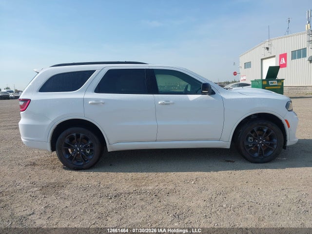 Aukcja sprzedaży 2026 Dodge Durango Gt, vin: 1C4RDJDG4TC189473, numer aukcji: 12661464