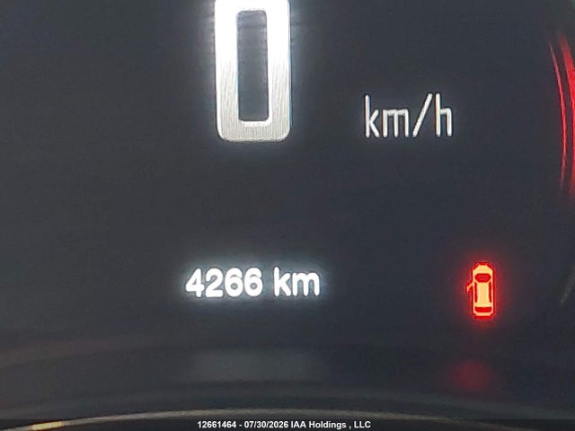 Aukcja sprzedaży 2026 Dodge Durango Gt, vin: 1C4RDJDG4TC189473, numer aukcji: 12661464