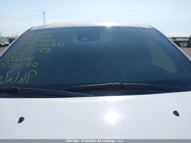 Aukcja sprzedaży 2026 Dodge Durango Gt, vin: 1C4RDJDG4TC189473, numer aukcji: 12661464