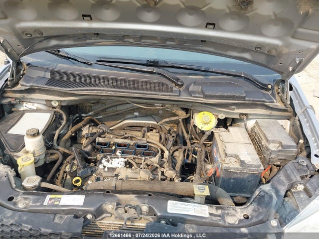2014 Dodge Grand Caravan Se/sxt მანქანა იყიდება აუქციონზე, vin: 2C4RDGBGXER318509, აუქციონის ნომერი: 12661466