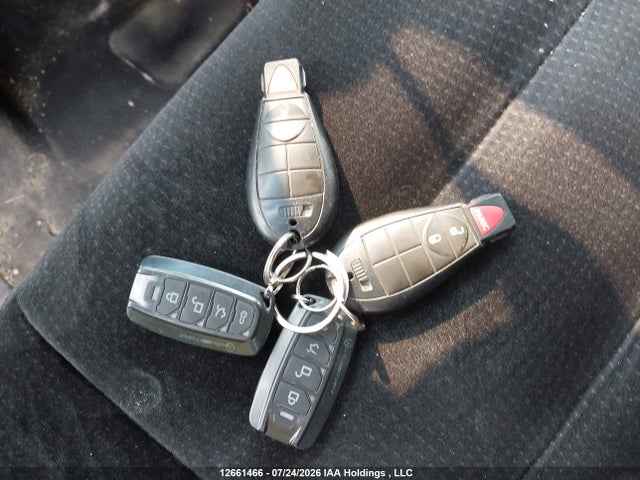 2014 Dodge Grand Caravan Se/sxt მანქანა იყიდება აუქციონზე, vin: 2C4RDGBGXER318509, აუქციონის ნომერი: 12661466