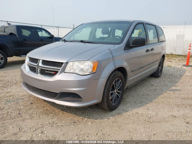 2014 Dodge Grand Caravan Se/sxt მანქანა იყიდება აუქციონზე, vin: 2C4RDGBGXER318509, აუქციონის ნომერი: 12661466
