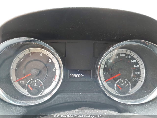 2014 Dodge Grand Caravan Se/sxt მანქანა იყიდება აუქციონზე, vin: 2C4RDGBGXER318509, აუქციონის ნომერი: 12661466