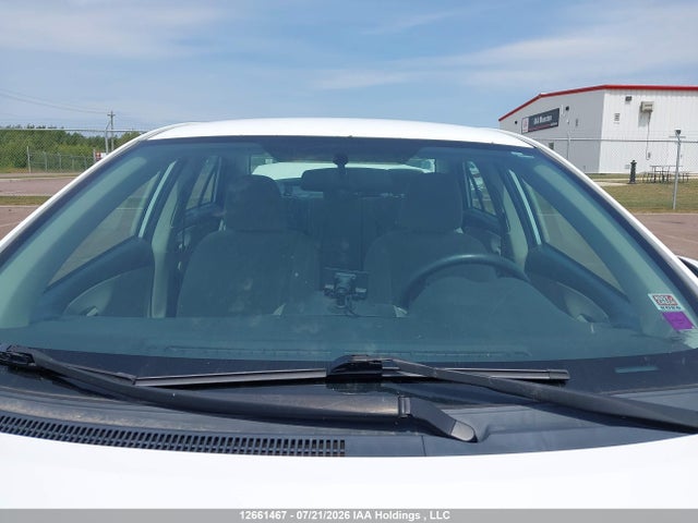 12661467 :رقم المزاد ، 2T1BU4EE8CC910899 vin ، 2012 Toyota Corolla Ce مزاد بيع