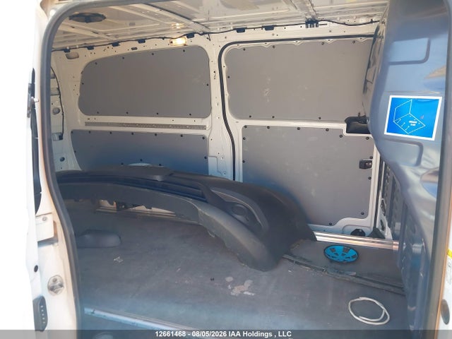 Продаж на аукціоні авто 2020 Mercedes-benz Metris, vin: W1YV0CEY0L3752401, номер лоту: 12661468