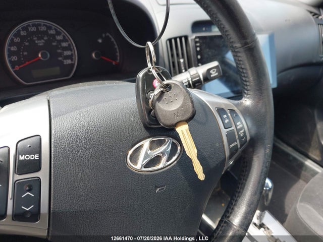 Продажа на аукционе авто 2010 Hyundai Elantra Gl Sport, vin: KMHDU4BD9AU989659, номер лота: 12661470