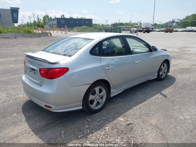 Продажа на аукционе авто 2010 Hyundai Elantra Gl Sport, vin: KMHDU4BD9AU989659, номер лота: 12661470