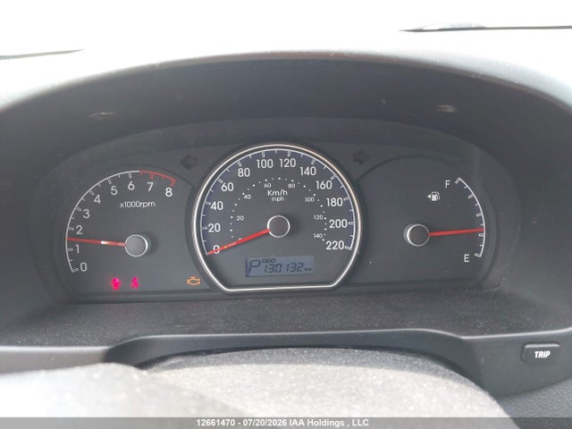 Продажа на аукционе авто 2010 Hyundai Elantra Gl Sport, vin: KMHDU4BD9AU989659, номер лота: 12661470