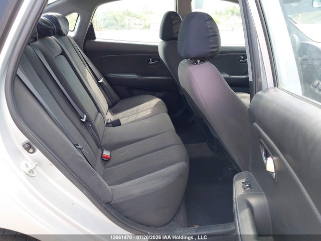 Продажа на аукционе авто 2010 Hyundai Elantra Gl Sport, vin: KMHDU4BD9AU989659, номер лота: 12661470