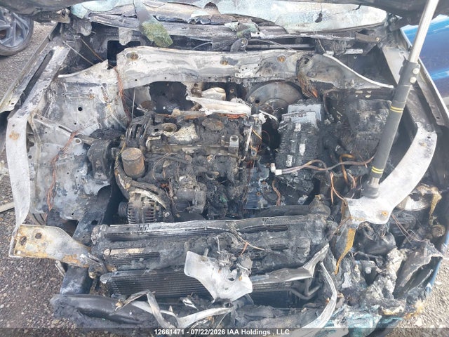 Продажа на аукционе авто 2010 Volkswagen Tiguan, vin: WVGAV7AX5AW001021, номер лота: 12661471