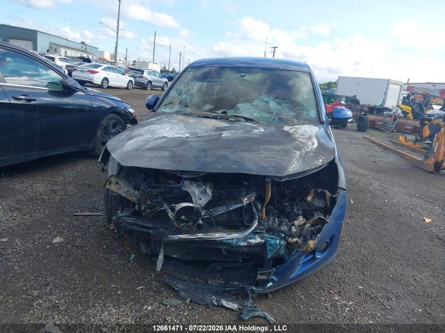Продажа на аукционе авто 2010 Volkswagen Tiguan, vin: WVGAV7AX5AW001021, номер лота: 12661471