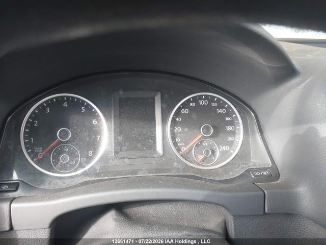 Продажа на аукционе авто 2010 Volkswagen Tiguan, vin: WVGAV7AX5AW001021, номер лота: 12661471