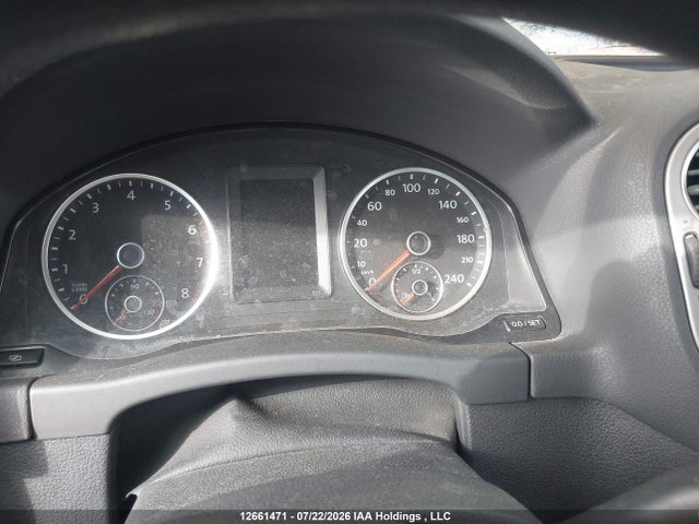 Продажа на аукционе авто 2010 Volkswagen Tiguan, vin: WVGAV7AX5AW001021, номер лота: 12661471