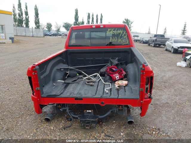 2013 Ram 1500 Sport მანქანა იყიდება აუქციონზე, vin: 1C6RR7MT0DS548625, აუქციონის ნომერი: 12661472