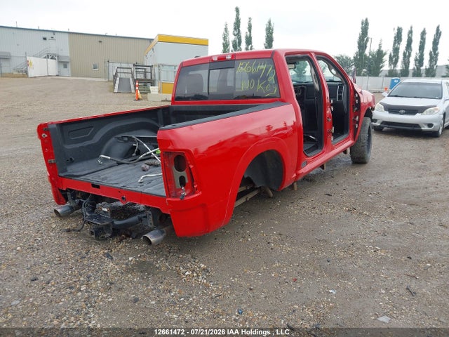 2013 Ram 1500 Sport მანქანა იყიდება აუქციონზე, vin: 1C6RR7MT0DS548625, აუქციონის ნომერი: 12661472
