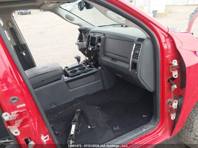 2013 Ram 1500 Sport მანქანა იყიდება აუქციონზე, vin: 1C6RR7MT0DS548625, აუქციონის ნომერი: 12661472