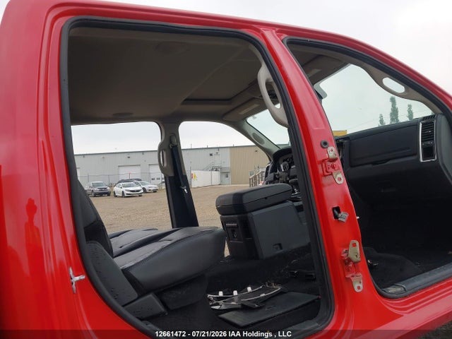 Продажа на аукционе авто 2013 Ram 1500 Sport, vin: 1C6RR7MT0DS548625, номер лота: 12661472