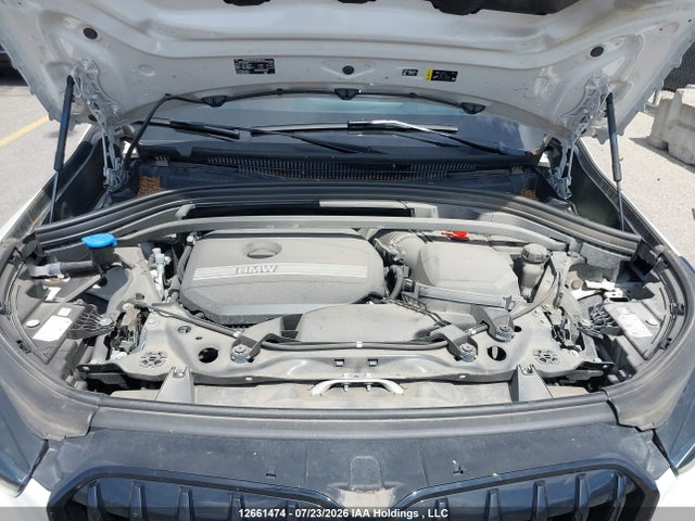 WBX73EF09R5Y49427 BMW X1 Xdrive28i