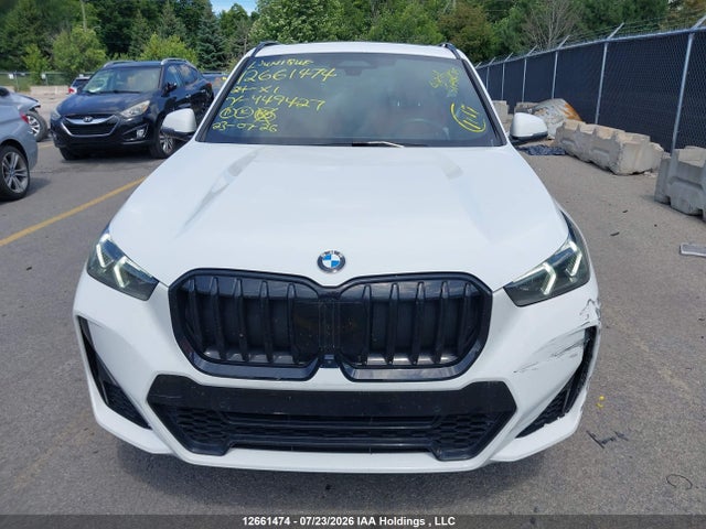 WBX73EF09R5Y49427 BMW X1 Xdrive28i