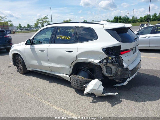 WBX73EF09R5Y49427 BMW X1 Xdrive28i