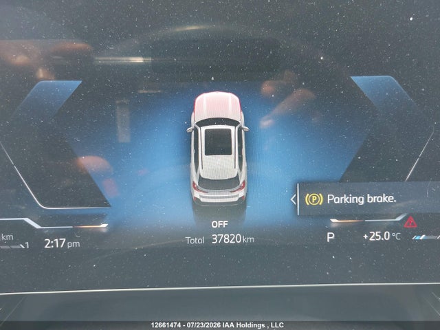 WBX73EF09R5Y49427 BMW X1 Xdrive28i