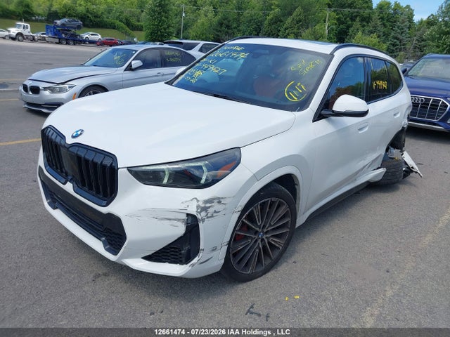 WBX73EF09R5Y49427 BMW X1 Xdrive28i