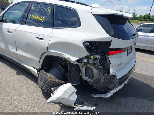 WBX73EF09R5Y49427 BMW X1 Xdrive28i