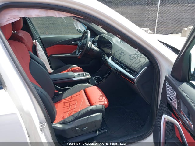 WBX73EF09R5Y49427 BMW X1 Xdrive28i
