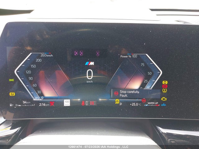 WBX73EF09R5Y49427 BMW X1 Xdrive28i