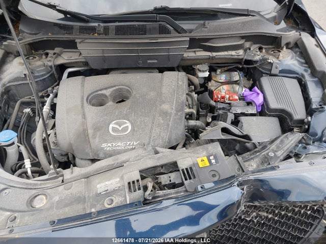 Mazda CX-5 2018 JM3KFBBL8J0350592 Image 10