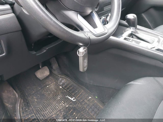Mazda CX-5 2018 JM3KFBBL8J0350592 Image 11