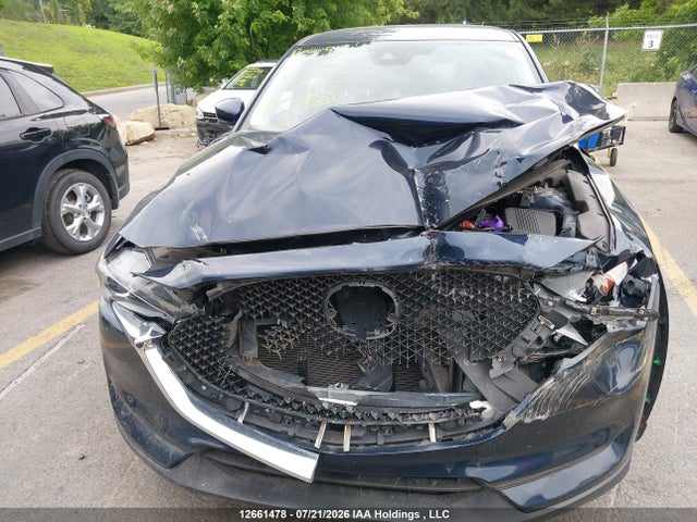 Mazda CX-5 2018 JM3KFBBL8J0350592 Image 12