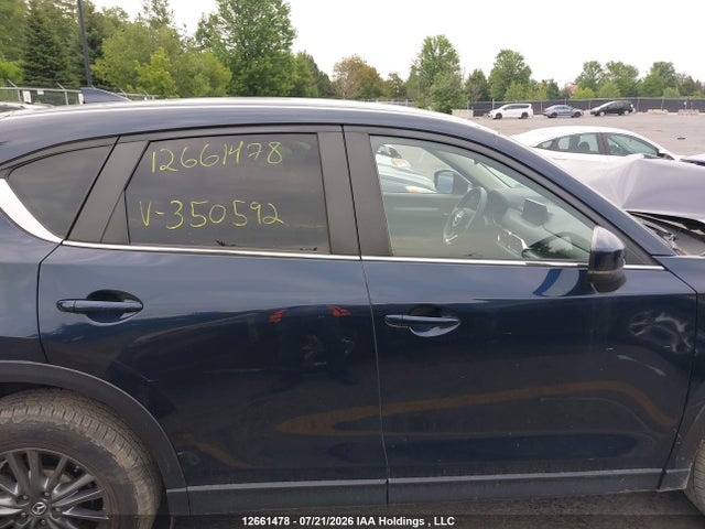 Mazda CX-5 2018 JM3KFBBL8J0350592 Image 13
