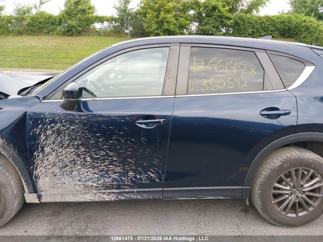 Mazda CX-5 2018 JM3KFBBL8J0350592 Image 14