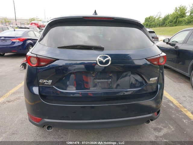 Mazda CX-5 2018 JM3KFBBL8J0350592 Image 16