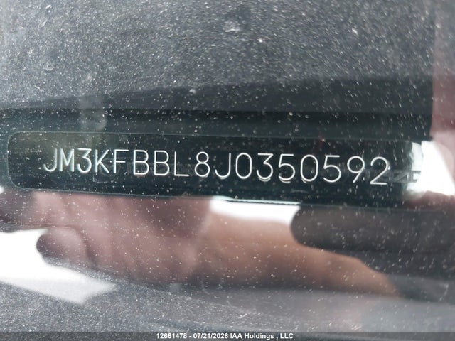 Mazda CX-5 2018 JM3KFBBL8J0350592 Image 19