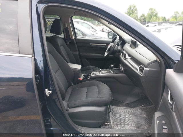 Mazda CX-5 2018 JM3KFBBL8J0350592 Image 5