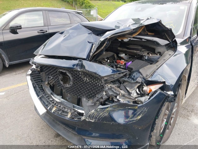 Mazda CX-5 2018 JM3KFBBL8J0350592 Image 6