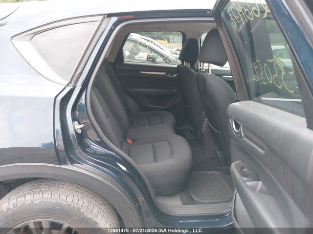 Mazda CX-5 2018 JM3KFBBL8J0350592 Image 8