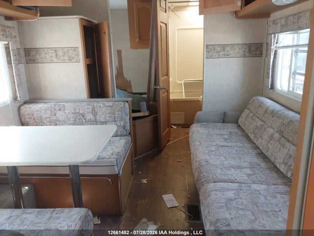 Продаж на аукціоні авто 2006 Gulf Stream Gulf Stream, vin: 1NL1GFM2461022417, номер лоту: 12661482