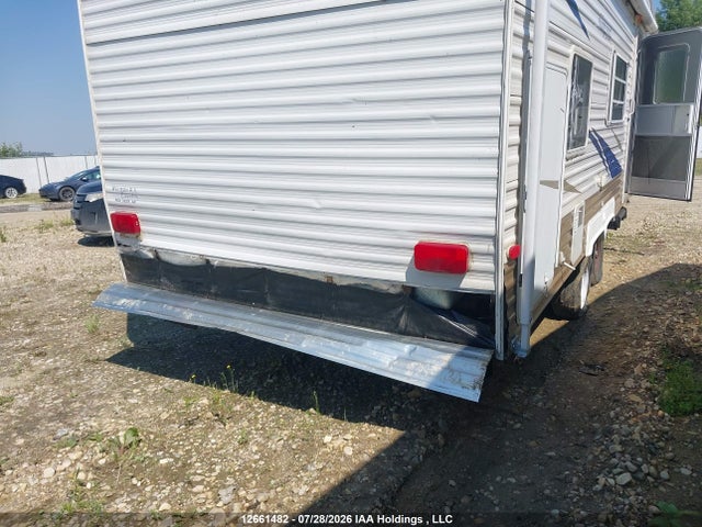Продаж на аукціоні авто 2006 Gulf Stream Gulf Stream, vin: 1NL1GFM2461022417, номер лоту: 12661482