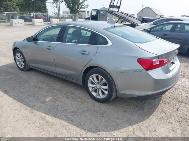 Aukcja sprzedaży 2024 Chevrolet Malibu Lt, vin: 1G1ZD5ST1RF208794, numer aukcji: 12661483