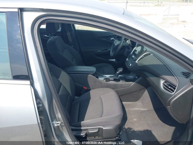 Chevrolet MALIBU LT 2024 1G1ZD5ST1RF208794 Image 5