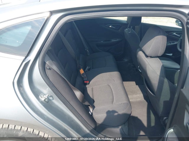 Chevrolet MALIBU LT 2024 1G1ZD5ST1RF208794 Image 8