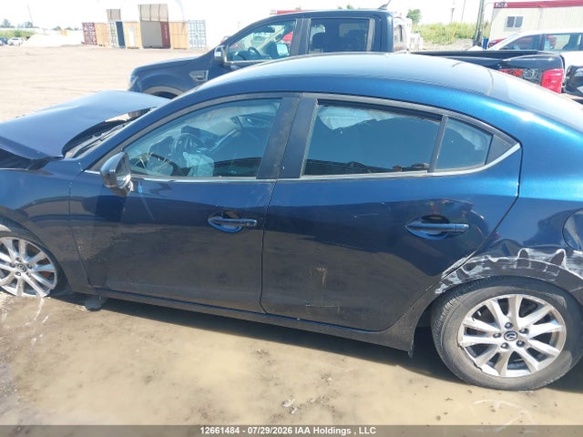 Aukcja sprzedaży 2018 Mazda Mazda3 50th Anniversary Edition/gs/se, vin: JM1BN1V71J1169395, numer aukcji: 12661484