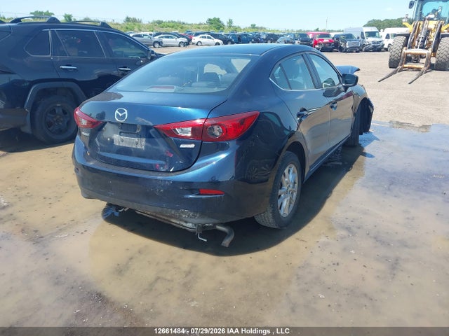 Aukcja sprzedaży 2018 Mazda Mazda3 50th Anniversary Edition/gs/se, vin: JM1BN1V71J1169395, numer aukcji: 12661484